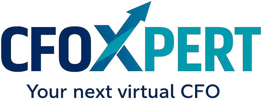 CFOxpert — Your next virtual CFO